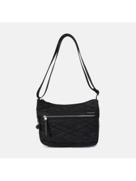 Hedgren HIC01S/HAPER'S - NYLON - QUILTED hedgren haper's besace m Sac business