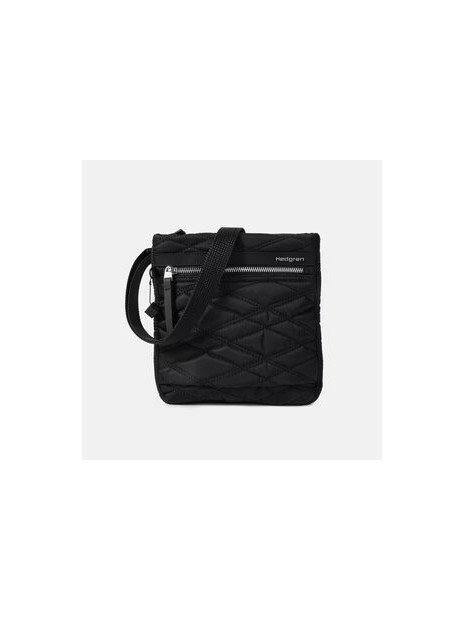 Hedgren HIC112/LEONCE - NYLON - QUILTED  hedgren leonce sac zip plat sac-business