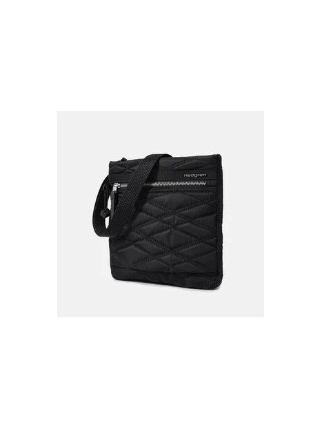 Hedgren HIC112/LEONCE - NYLON - QUILTED  hedgren leonce sac zip plat Sac business