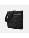 Hedgren HIC112/LEONCE - NYLON - QUILTED  hedgren leonce sac zip plat sac-business