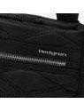 Hedgren HIC112/LEONCE - NYLON - QUILTED  hedgren leonce sac zip plat sac-business