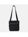 Hedgren HIC112/LEONCE - NYLON - QUILTED  hedgren leonce sac zip plat sac-business