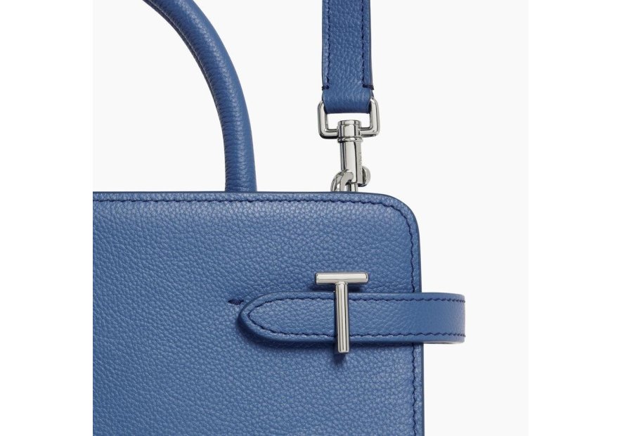 Le Tanneur TEMI1614 - CUIR DE VACHETTE - HO le tanneur emilie Sacs à mains