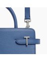 Le Tanneur TEMI1614 - CUIR DE VACHETTE - HO le tanneur emilie sacs-a-mains