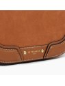 Le Tanneur TNGI1211 - CUIR DE VACHETTE - TA le tanneur - ella - sac rabat m sacs-a-mains