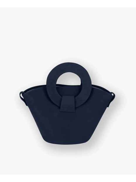 Les Ateliers Foures 0104 sac porté main olympe mini sacs-a-mains