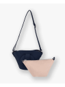 Les Ateliers Foures 0104 - CUIR DE VACHETTE - NUIT sac porté main olympe mini sacs-a-mains