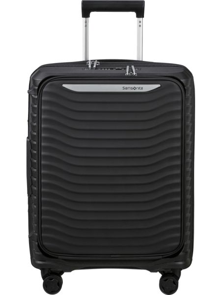 Samsonite 150700 - POLYPROPYLENE - NOIR samsonite- upscape- cabine bureau mobile Bagages cabine