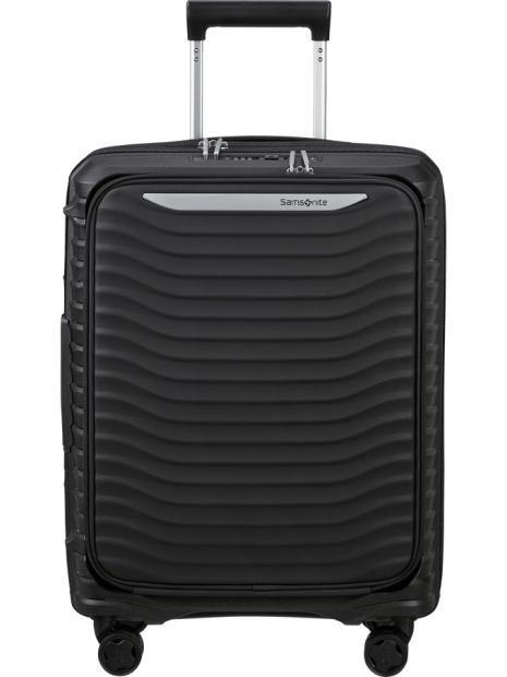 Samsonite 150700 - POLYPROPYLENE - NOIR upscape- cabine bureau mobile valise-cabine