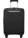 Samsonite 150700 - POLYPROPYLENE - NOIR upscape- cabine bureau mobile valise-cabine