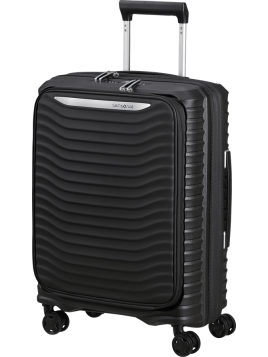 Samsonite 150700 - POLYPROPYLENE - NOIR upscape- cabine bureau mobile valise cabine