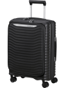 Samsonite 150700 - POLYPROPYLENE - NOIR upscape- cabine bureau mobile valise-cabine