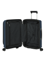 Samsonite 150700 - POLYPROPYLENE - NOIR upscape- cabine bureau mobile valise-cabine
