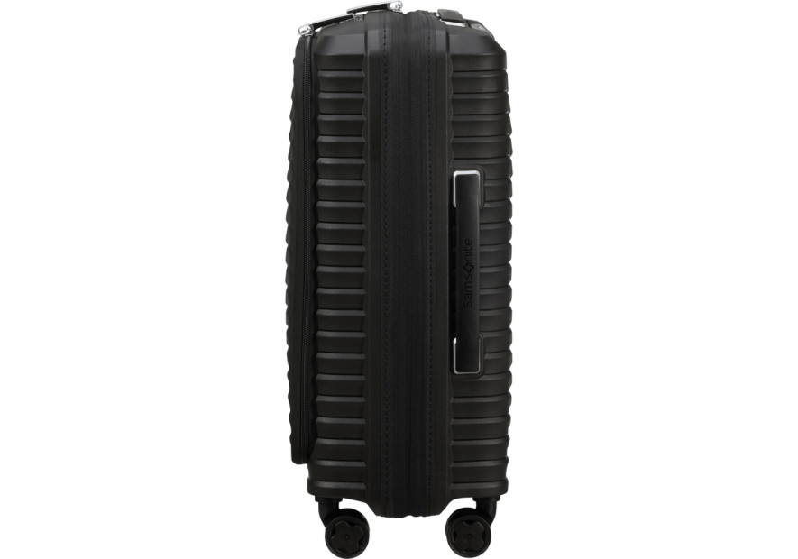 Samsonite 150700 - POLYPROPYLENE - NOIR samsonite- upscape- cabine bureau mobile Bagages cabine
