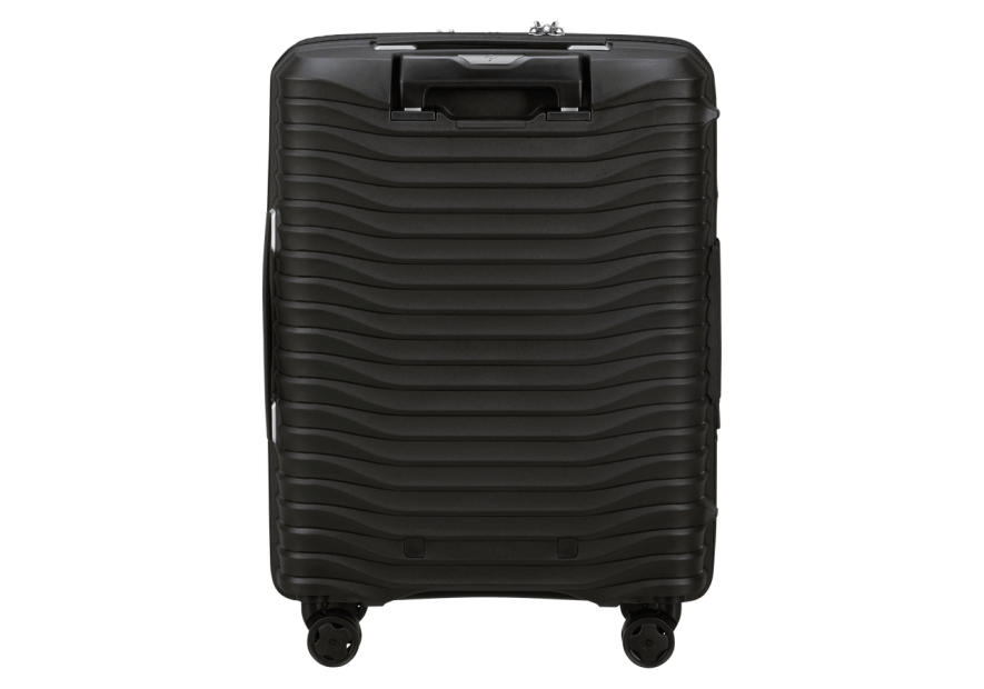 Samsonite 150700 - POLYPROPYLENE - NOIR samsonite- upscape- cabine bureau mobile Bagages cabine