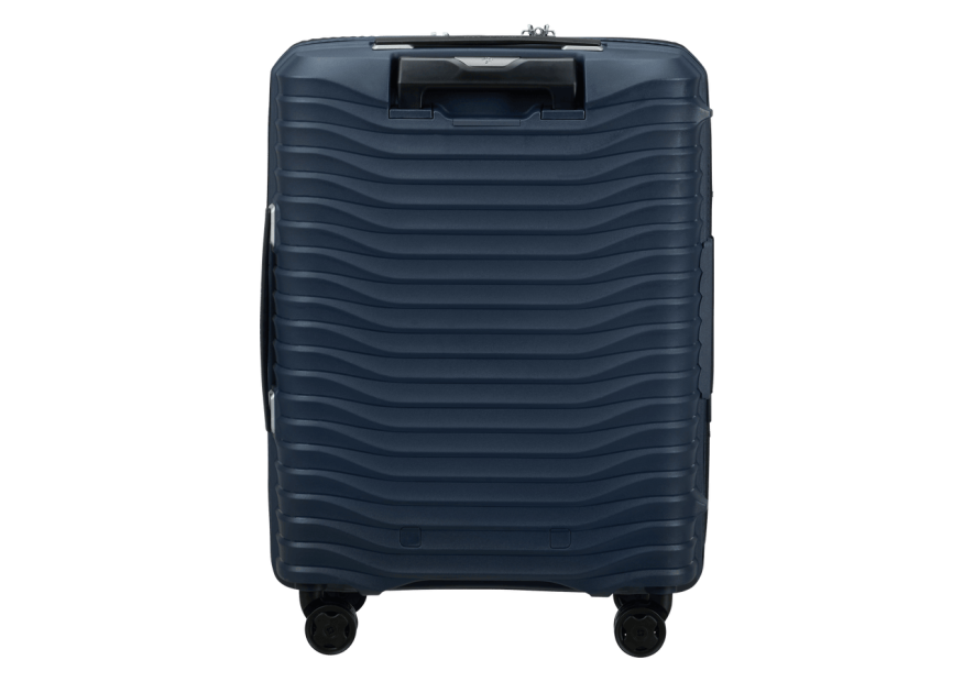 Samsonite 150700 - POLYPROPYLENE - BLEU NU samsonite- upscape- cabine bureau mobile Bagages cabine