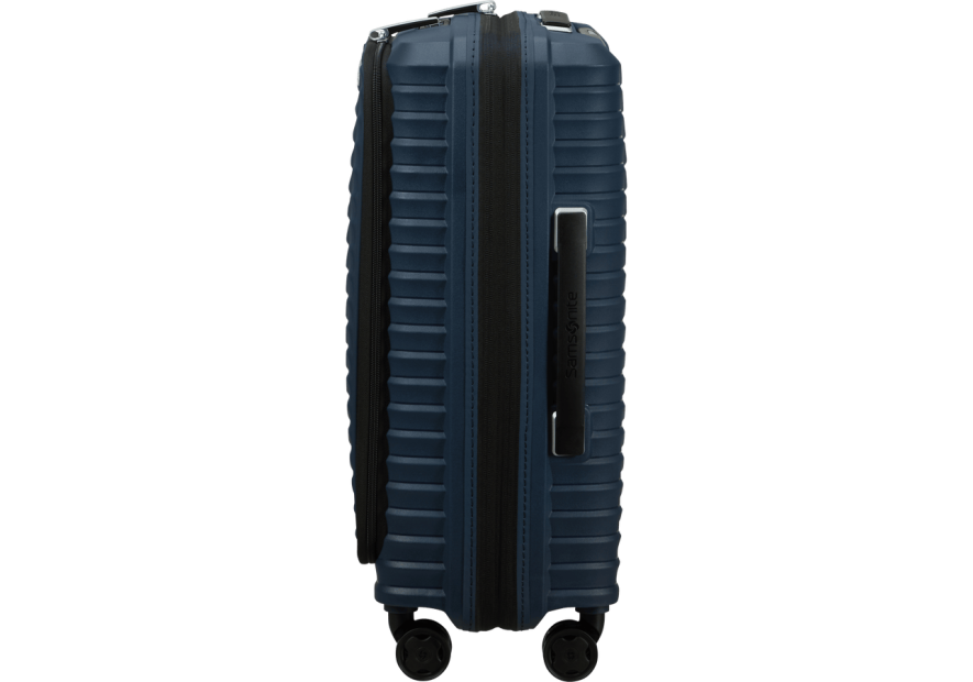 Samsonite 150700 - POLYPROPYLENE - BLEU NU samsonite- upscape- cabine bureau mobile Bagages cabine