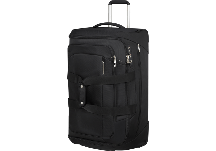 Samsonite 149291 - POLYESTER RECYCLÉ - NOI respark sac de voyage 2 roulettes Sac de voyage à roulettes