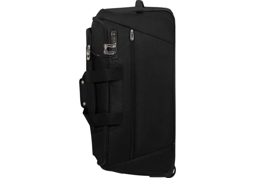 Samsonite 149291 - POLYESTER RECYCLÉ - NOI respark sac de voyage 2 roulettes Sac de voyage à roulettes