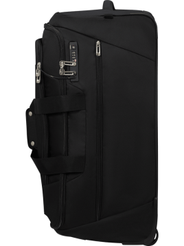 Samsonite 149291 - POLYESTER RECYCLÉ - NOI respark sac de voyage 2 roulettes Sac de voyage à roulettes