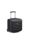 Delsey 2878451 - POLYCARBONATE - NOIR delsey-shadow-boardcase underseater sac-business