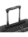 Delsey 2878451 - POLYCARBONATE - NOIR delsey-shadow-boardcase underseater sac-business