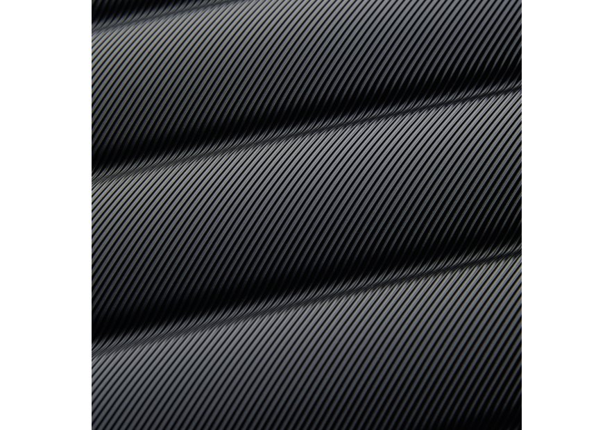 Delsey 2878451 - POLYCARBONATE - NOIR - delsey-shadow-boardcase underseater Boardcase à roulettes