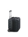 Delsey 2878451 - POLYCARBONATE - NOIR delsey-shadow-boardcase underseater sac-business