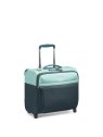Delsey 2257451 delsey- brochant 3- underseater valise-cabine