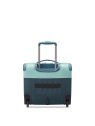 Delsey 2257451 delsey- brochant 3- underseater valise-cabine