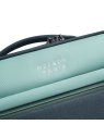 Delsey 2257451 delsey- brochant 3- underseater valise-cabine