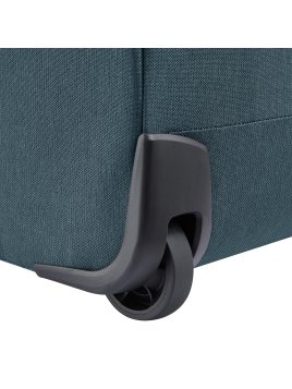 Delsey 2257451 - POLYESTER RECYCLÉ - VE delsey- brochant 3- underseater Bagages cabine