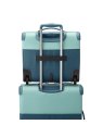 Delsey 2257451 delsey- brochant 3- underseater valise-cabine