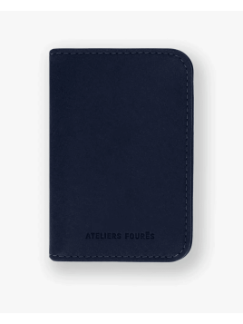 Les Ateliers Foures B11. porte 4 cartes astré baroudeuse p.cartes credit