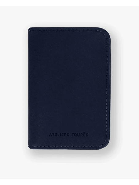 Les Ateliers Foures B11. porte 4 cartes astré baroudeuse p.cartes credit