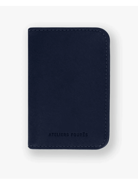 Les Ateliers Foures B11. porte 4 cartes astré baroudeuse pcartes-credit