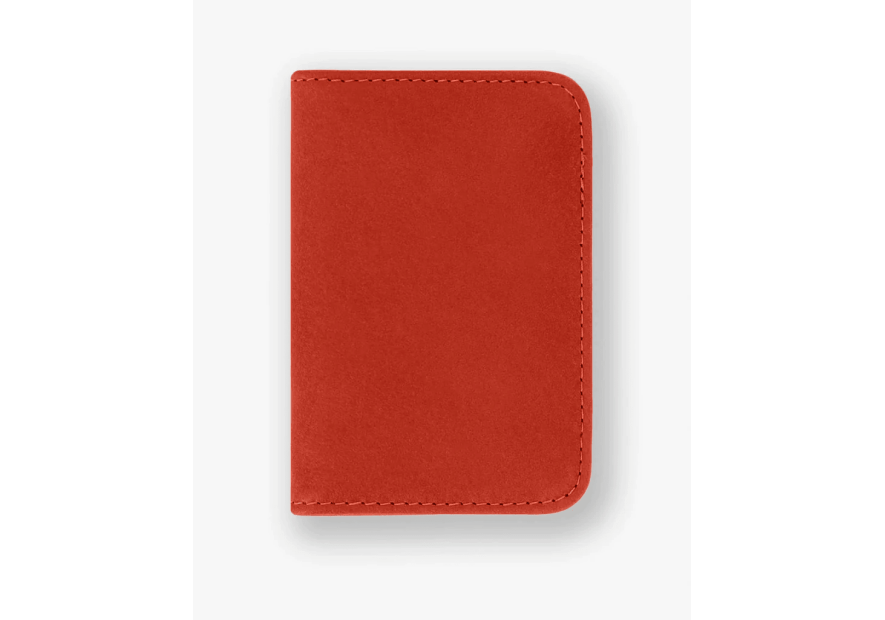 Les Ateliers Foures B11. porte 4 cartes astré baroudeuse p.cartes credit