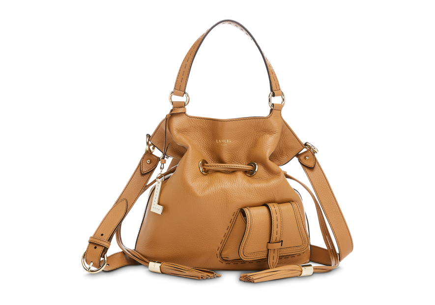 Lancel A10110 Premier flirt M de Lancel - Sac seau Sacs à mains