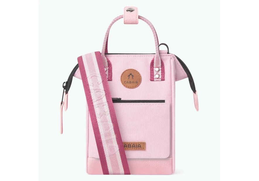 Cabaïa NANO BAGS - NYLON 900D - ASSOUAN sac porté épaule nano Sac porté travers