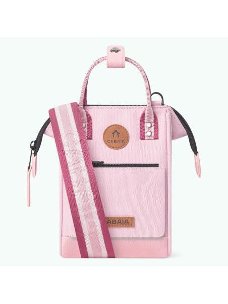 Cabaïa NANO BAGS - NYLON 900D - ASSOUAN sac porté épaule nano Sac porté travers