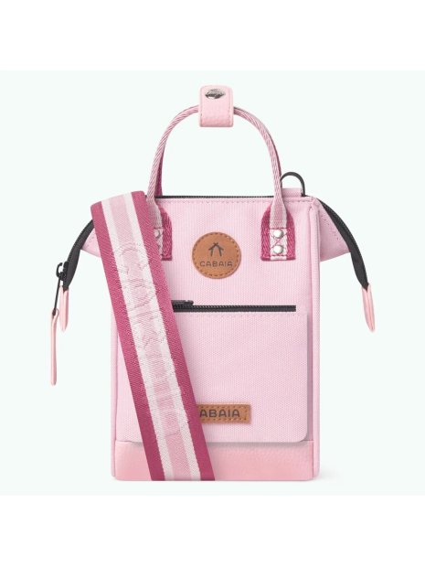 Cabaïa NANO BAGS - NYLON 900D - ASSOUAN sac porté épaule nano loisirs