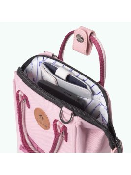 Cabaïa NANO BAGS - NYLON 900D - ASSOUAN sac porté épaule nano Sac porté travers