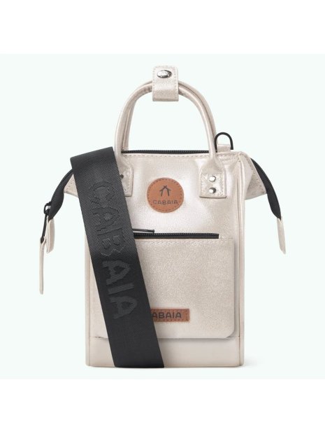 Cabaïa NANO BAGS - NYLON 900D - HONOLUL sac porté épaule nano loisirs