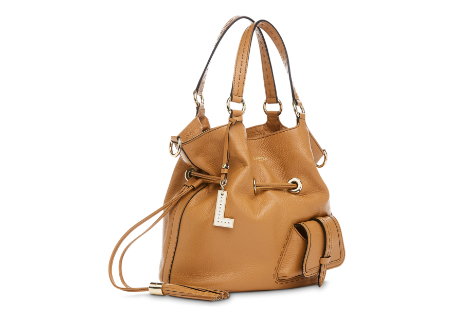 Lancel A10110 Premier flirt M de Lancel - Sac seau Sacs à mains