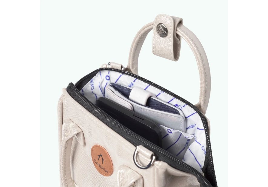 Cabaïa NANO BAGS - NYLON 900D - HONOLUL sac porté épaule nano Sac porté travers
