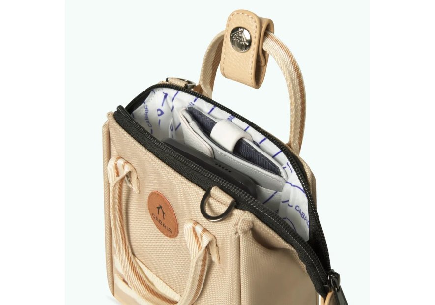 Cabaïa NANO BAGS - NYLON 900D - LOBITO sac cabaïa nano bag Loisirs