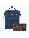 Cabaïa BAGS MEDIUM - NYLON 900D - INDIA sac à dos cabaïa adventurer médium loisirs