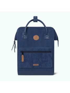 Cabaïa BAGS MEDIUM - NYLON 900D - INDIA sac à dos adventurer médium cabaïa Maroquinerie