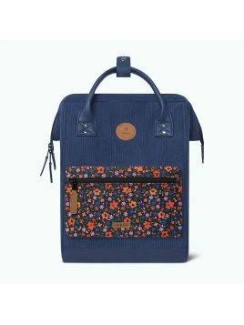 Cabaïa BAGS MEDIUM - NYLON 900D - INDIA sac à dos adventurer médium cabaïa Maroquinerie