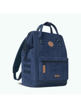 Cabaïa BAGS MEDIUM - NYLON 900D - INDIA sac à dos adventurer médium cabaïa Maroquinerie